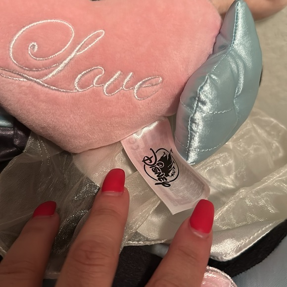 Wedding Minnie and Mickey - Picture 4 of 5